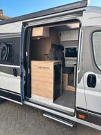 Robeta Womondo Sphinx 2.2 165k (6.36m), Overige merken, Bedrijf, Tot en met 3, 6 tot 7 meter