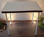 Table pliable, Enlèvement ou Envoi, Comme neuf