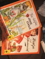 Vintage kinder leesboekjes van, Boeken, Ophalen of Verzenden
