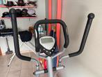 Fitness apparaat, Ophalen, Gebruikt