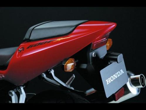 Feux arrière HONDA CBR 600 FS/FI 2002-2004, Motos, Pièces | Honda, Utilisé, Enlèvement ou Envoi