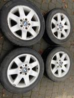 4 wielen allu BMW 50€!, Auto-onderdelen, Ophalen, 16 inch, Band(en)