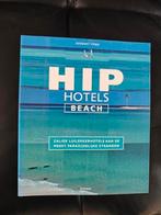 HipHotels City Beach Escape boeken, Ophalen of Verzenden, Zo goed als nieuw