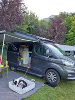 Van Ford Nugget in perfecte staat, Caravans en Kamperen, Automaat, Buscamper of Camperbus, Ford, Diesel