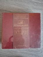 Standaard Interactieve Encyclopedie 1995 
Philips  CDI, Enlèvement ou Envoi