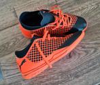 Puma zaalvoetbalschoen m35, Sport en Fitness, Voetbal, Ophalen, Zo goed als nieuw