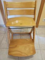 Trip Trap, Kinderen en Baby's, Kinderstoelen, Ophalen, Gebruikt, Meegroeistoel