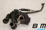 Turbo 1.8T AJQ Audi TT 8N AJQ, Auto-onderdelen, Gebruikt