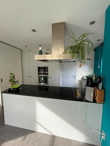 Keuken Miele beschikbaar voor biedingen