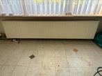 Radiator te koop, Doe-het-zelf en Bouw, Ophalen, 30 tot 80 cm, Gebruikt, Radiator