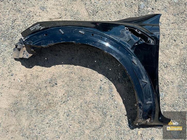 Aile avant gauche Ford Ranger Raptor, Autos : Pièces & Accessoires, Carrosserie & Tôlerie, Ford, Utilisé