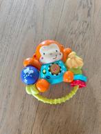 VTech Baby Zoë interactieve rammelaar, Kinderen en Baby's, Ophalen of Verzenden, Gebruikt, 0 tot 6 maanden
