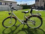 BNB Flowerkid 24" meisjesfiets, Fietsen en Brommers, Ophalen, BNB, Versnellingen, Gebruikt