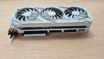 ROG Strix Gaming OC édition blanche RTX 3090, Enlèvement ou Envoi, GDDR6, PCI-Express 4, Utilisé