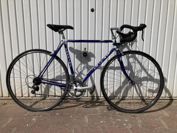 koersfiets CHESINI klassieker 53cm Shimano Exage beschikbaar voor biedingen