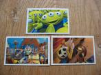 Autocollants Toy Story Panini, Collections, Enlèvement ou Envoi, Autres personnages, Comme neuf, Image, Affiche ou Autocollant