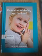 Boeken audiologie Artevelde Gent. 1ste jaar, Boeken, Studieboeken en Cursussen, Ophalen, Zo goed als nieuw, Hoger Onderwijs