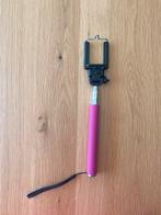 Selfiestick, Ophalen of Verzenden, Gebruikt