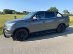 2019 SsangYong Musso Fret léger (5p), Achat, Euro 6, Entreprise, Musso