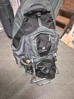 Deuter trekkerzak voor baby, Kinderen en Baby's, Babydragers en Draagdoeken, Ophalen
