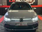 **VW GOLF 8 //R-Line//1.0etsi//Volledige optie//Garantie**, Auto's, Volkswagen, Alcantara, Bedrijf, 5 zetels, 5 deurs