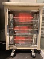 Verwarmingstoestel infraroodlampen, Ophalen, Gebruikt