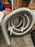 Tubage inox cheminée double paroi Ø180, Enlèvement, Comme neuf, Inox