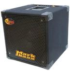 markbass CMD JB Players School combo, Muziek en Instrumenten, Ophalen, Zo goed als nieuw, Basgitaar, 100 watt of meer