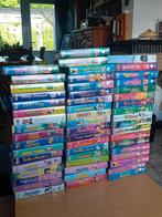 131 cassettes vhs en néerlandais, Ophalen, Zo goed als nieuw