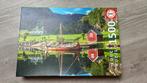 Puzzel 1500 stuks Viking ship, Ophalen of Verzenden, Meer dan 1500 stukjes, Zo goed als nieuw, Legpuzzel