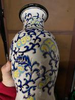 Chinese franse vazen, Ophalen of Verzenden