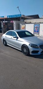 Jante 20 pouce 5par 112 mercedes audi, Enlèvement