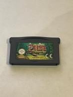 The Legend Of Zelda - The Minish Cap - Perfecte Staat, Games en Spelcomputers, Games | Nintendo Game Boy, Avontuur en Actie, 1 speler