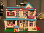 Lego Friends Stephanies huis - 41314 met doos, Kinderen en Baby's, Speelgoed | Duplo en Lego, Ophalen of Verzenden, Zo goed als nieuw