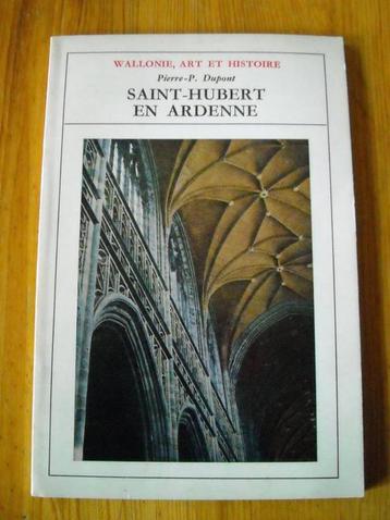 Saint-Hubert en Ardenne (Pierre-P. Dupont) beschikbaar voor biedingen