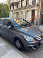 Mercedes classe B 150, Auto's, Mercedes-Benz, Euro 5, Zwart, Bedrijf, 5 deurs