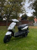 Scooter SYM Orbit 2, Fietsen en Brommers, Ophalen, Gebruikt, Klasse A (25 km/u), Benzine