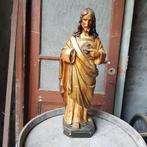 Heiligenbeeld, Ophalen