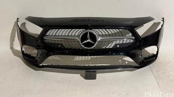 Mercedes-Benz A-klasse W177 AMG Voorbumper A1778856100 beschikbaar voor biedingen