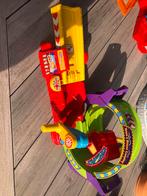 Vtech stunt, race looping, Ophalen, Zo goed als nieuw