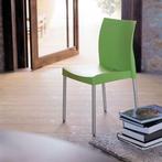 Pedrali stoel Ice 800 door Marco Pocci & Claudio Dondoli, Huis en Inrichting, Stoelen, Ophalen, Zo goed als nieuw