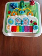 Chicco activiteitentafel met geluid, Kinderen en Baby's, Ophalen, Gebruikt