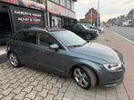 Audi a3 1400cc benzine met panoramische xenonnavigatie, Euro 5, USB, Bedrijf, Handgeschakeld