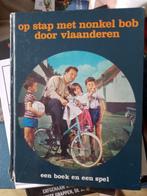 Boek nonkel Bob, Boeken, Ophalen of Verzenden