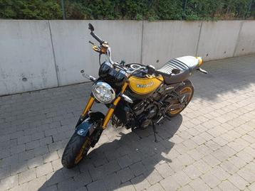 Z900 RS SE 2023 – Met Aftermarket Onderdelen