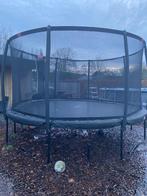 Trampoline BERG 4m30, Enfants & Bébés, Jouets | Extérieur | Trampolines, Enlèvement, Utilisé