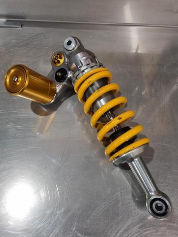 Yamaha r1 ohlins 2015 2024