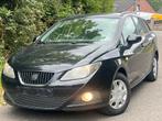 SEAT IBIZA BREAK 1.2 TDI 2012 £5 185 Mkm AIRCO VOLLEDIG BOEK, Automaat, Zwart, 5 deurs, 55 kW