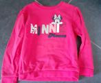Trui Minnie Mouse (C&A) maat 110, Kinderen en Baby's, Kinderkleding | Maat 110, Gebruikt, C&A, Meisje, Trui of Vest
