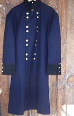 Manteau Officier Guerre civile américaine 1860/65 (Repro), Ophalen of Verzenden, Landmacht, Kleding of Schoenen